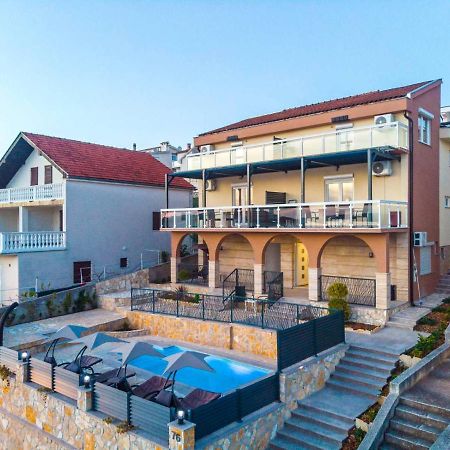 Villa Maris Sveti Petar (Zadar) Exterior foto