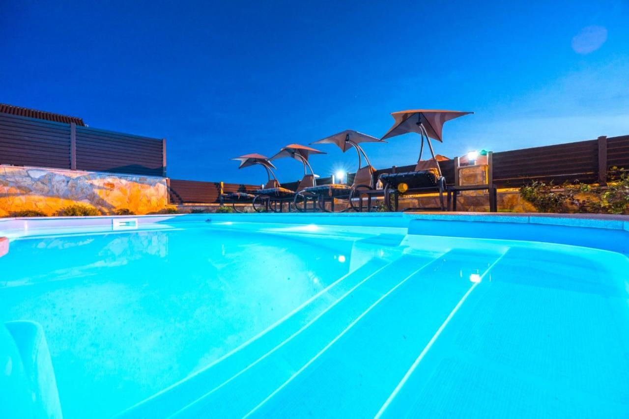 Villa Maris Sveti Petar (Zadar) Exterior foto