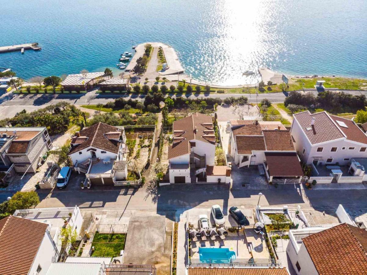 Villa Maris Sveti Petar (Zadar) Exterior foto