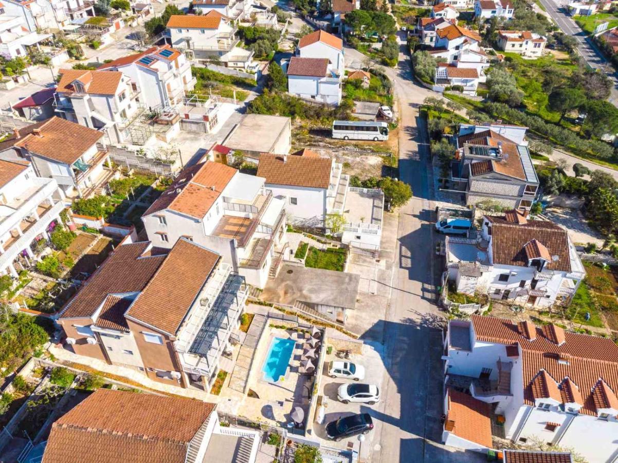 Villa Maris Sveti Petar (Zadar) Exterior foto
