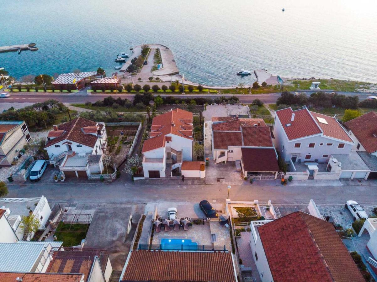 Villa Maris Sveti Petar (Zadar) Exterior foto