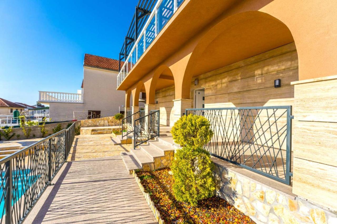 Villa Maris Sveti Petar (Zadar) Exterior foto