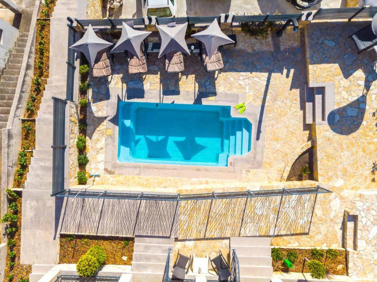 Villa Maris Sveti Petar (Zadar) Exterior foto