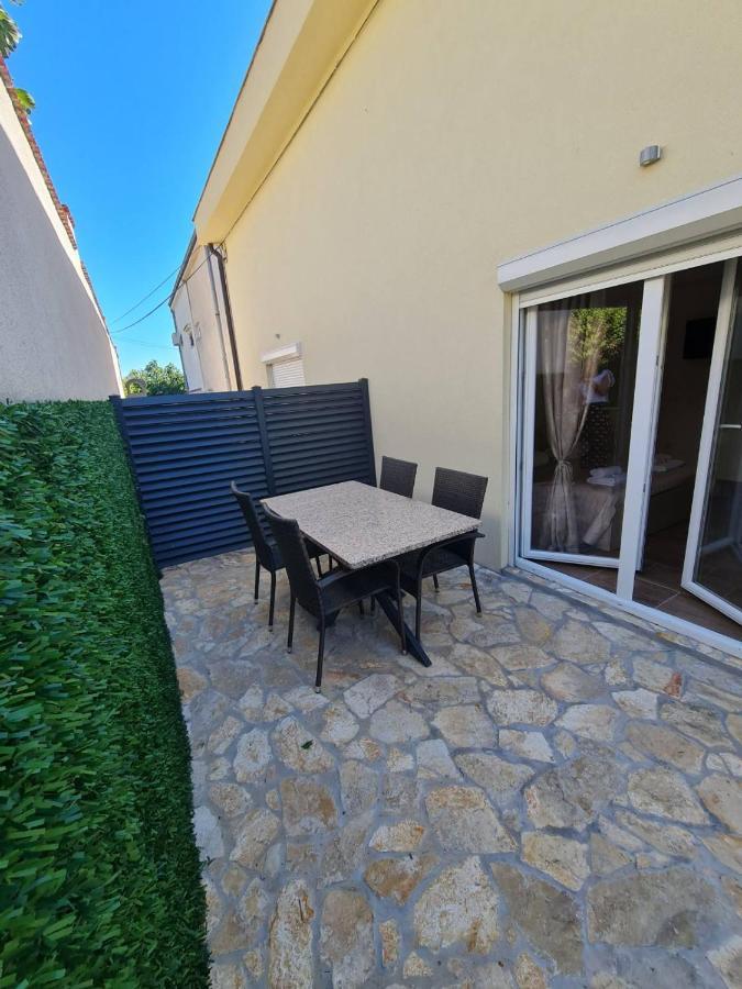 Villa Maris Sveti Petar (Zadar) Quarto foto